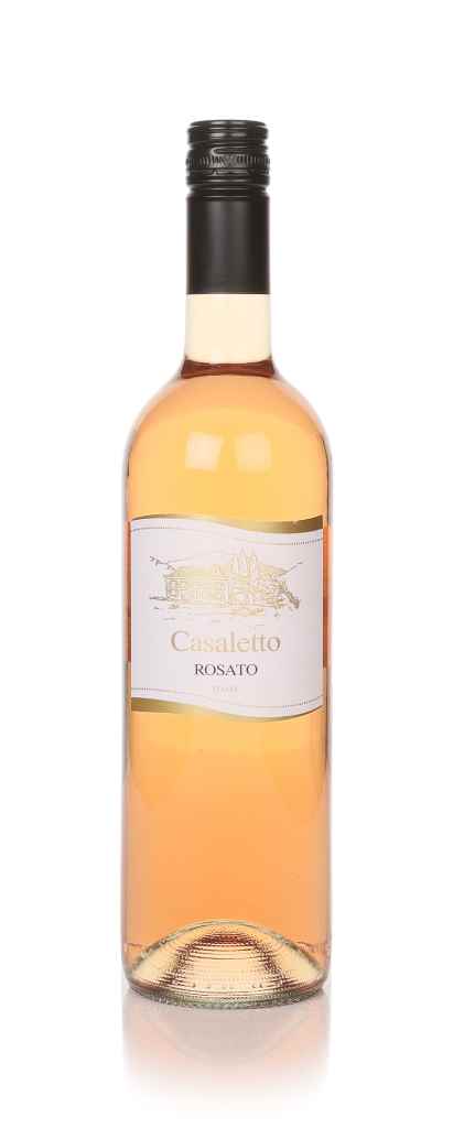 Casaletto Rosato 75cl product image