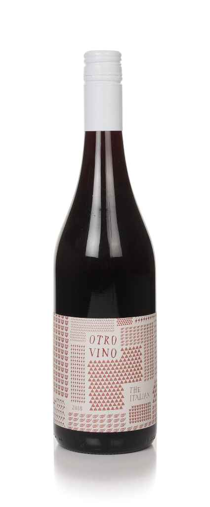 Stella Bella Otro Vino - The Italian 2018 75cl product image