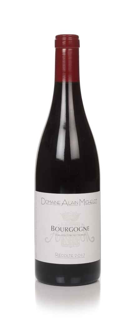 Domaine Alain Michelot Bourgogne Récolte 2017 75cl product image