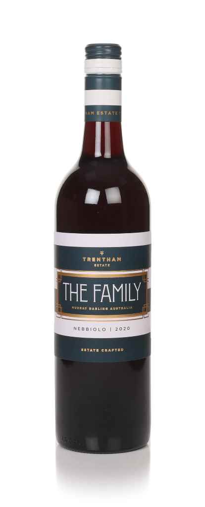Trentham Estate The Family Nebbiolo 2020 75cl product image