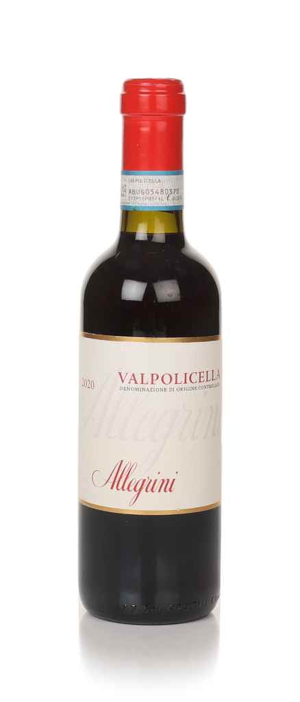 Allegrini Valpolicella 2020 (37.5cl) 38cl product image