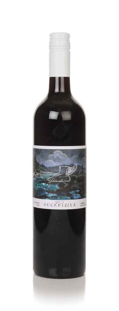 Stella Bella Suckfizzle Cabernet Sauvignon 2017 75cl product image