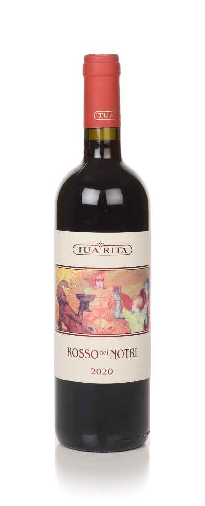 Tua Rita Rosso dei Notri 2020 75cl product image