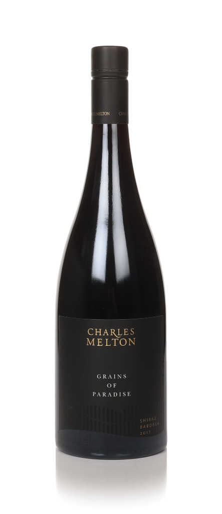 Charles Melton Grains Of Paradise Shiraz Barossa 2017 75cl product image