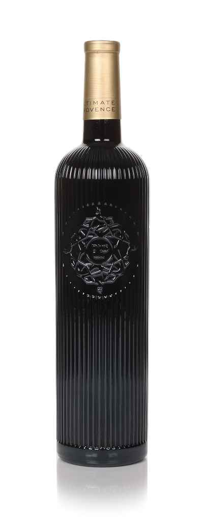 Ultimate Provence Côtes De Provence Rouge 2017 75cl product image