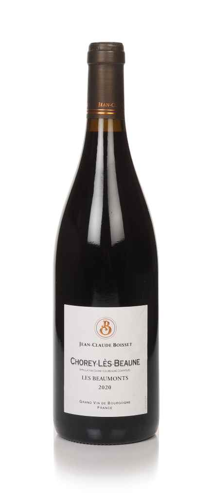 Jean-Claude Boisset Chorey-Les-Beaune 2020 75cl product image