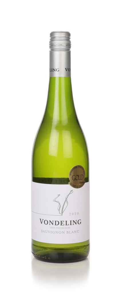 Vondeling Sauvignon Blanc 2020 75cl product image