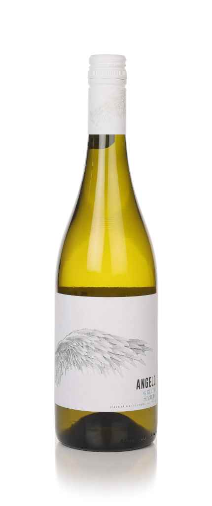 Angelo Grillo Sicilia 2021 75cl product image