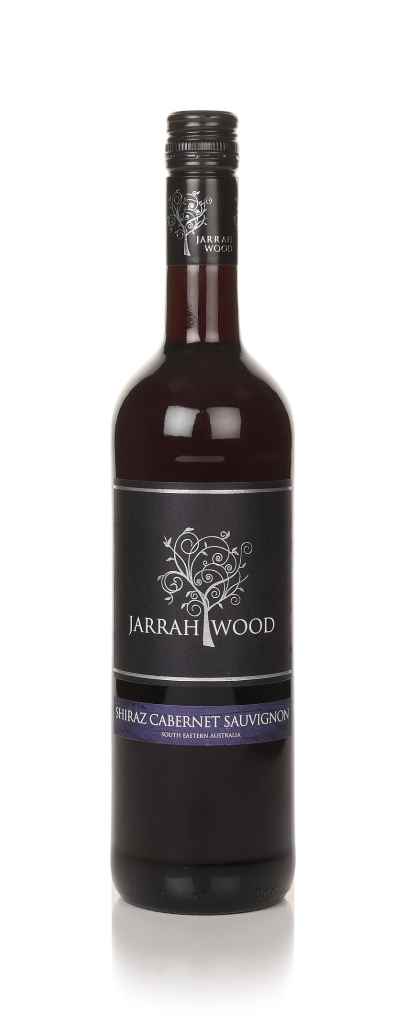 Jarrah Wood Shiraz Cabernet Sauvignon 2019 75cl product image