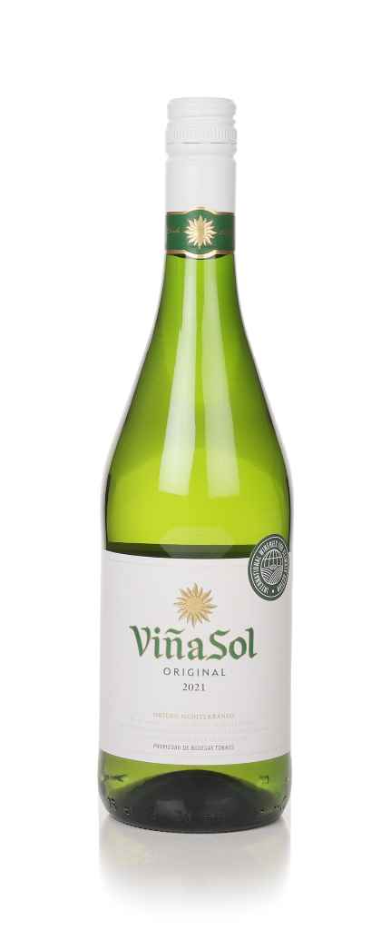Torres Viña Sol 2021 75cl product image