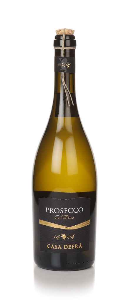 1404 Casa Defrà Col Doré Prosecco 75cl product image
