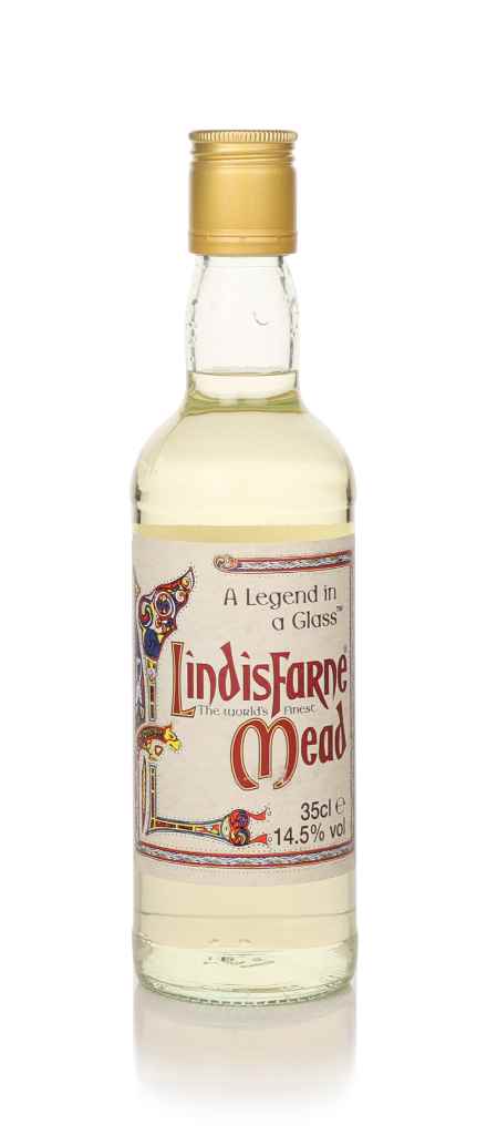 Lindisfarne Mead (35cl) product image