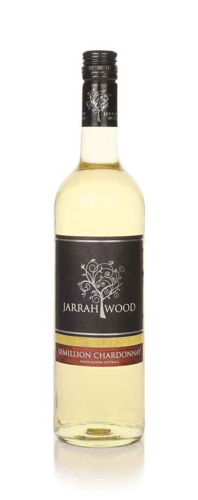 Jarrah Wood Semillon Chardonnay 2018 75cl product image