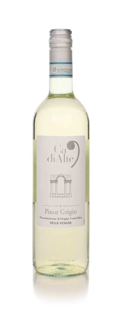 Ca' di Alte Pinot Grigio 2021 75cl product image