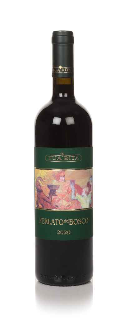 Tua Rita Perlato Del Bosco 2020 75cl product image