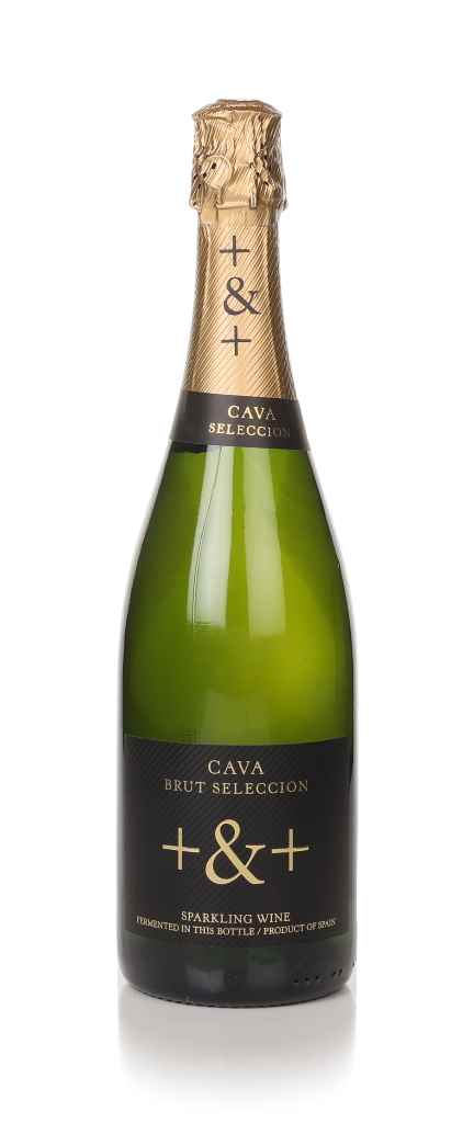 Pinord Seleccion Brut Cava 75cl product image