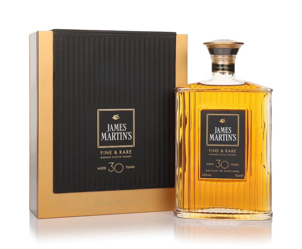 James Martin's 30 Year Old 70cl product image