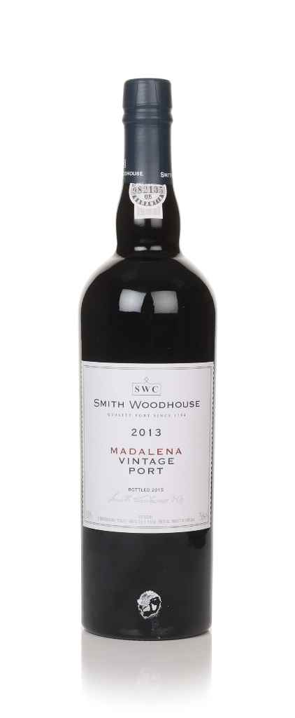 Smith Woodhouse Madalena Vintage Port 2013 75cl product image