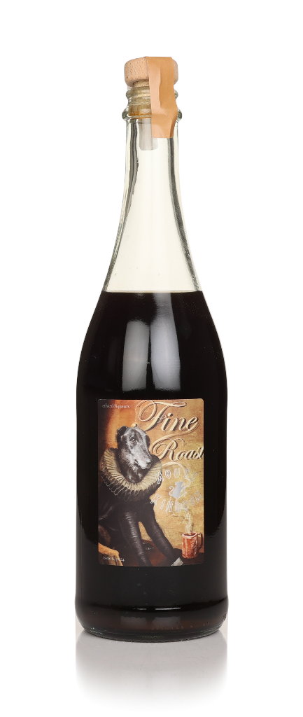 Mouse Kingdom Coffee Liqueur 70cl product image