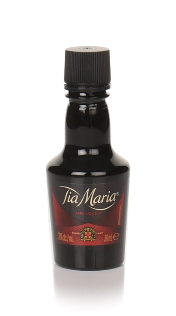 Tia Maria Miniature (50ml) 5cl product image