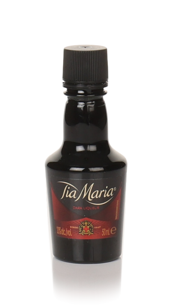 Tia Maria Miniature (50ml) 5cl product image