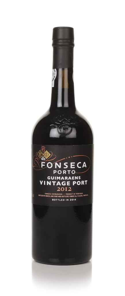Fonseca Guimaraens 2012 Vintage Port 75cl product image