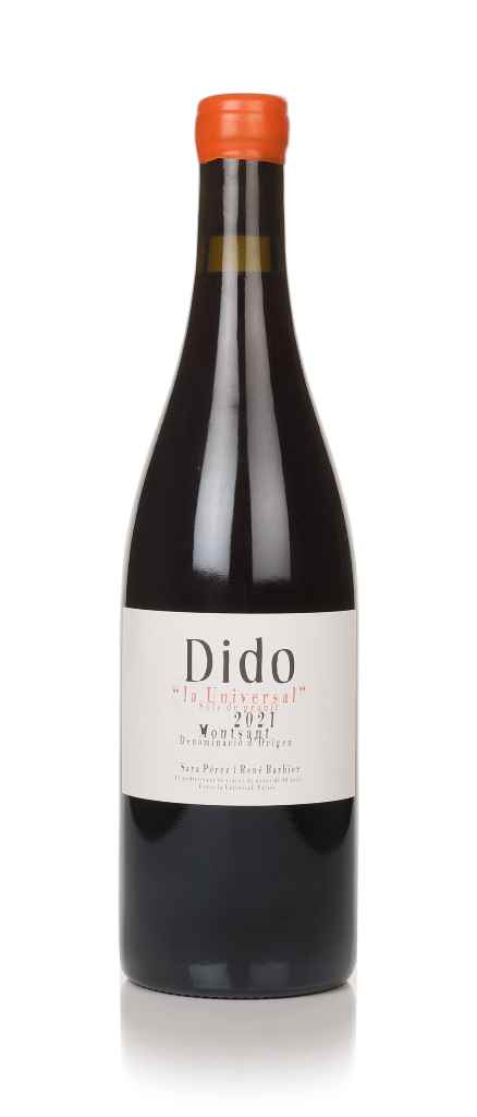 Venus La Universal Dido 2021 75cl product image