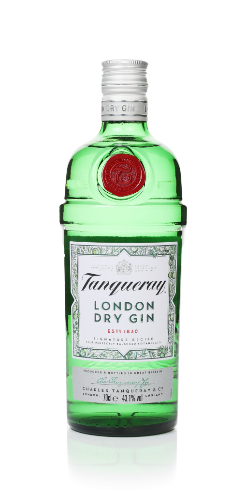 Tanqueray Export Strength Gin 70cl product image