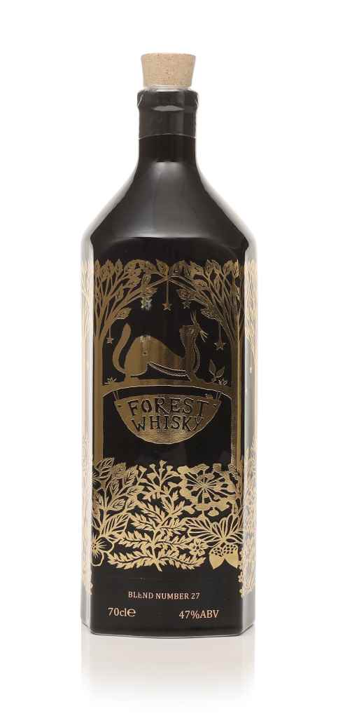 Forest Whisky Blend Number Twenty Seven 70cl product image