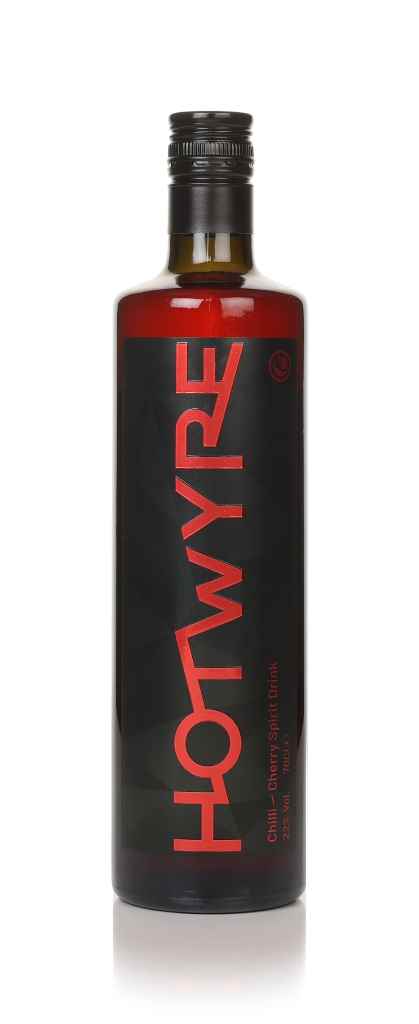 Hotwyre Chilli - Cherry Shot 70cl product image