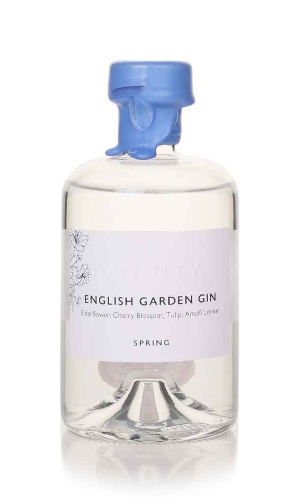 Trinity English Garden Gin - Spring 50cl product image