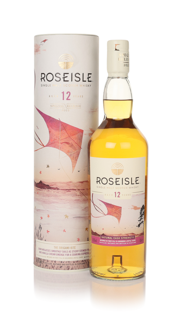 Roseisle 12 Year Old (Special Release 2023) 70cl product image