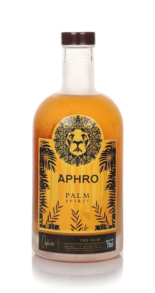 Aphro - The Nubi 70cl product image