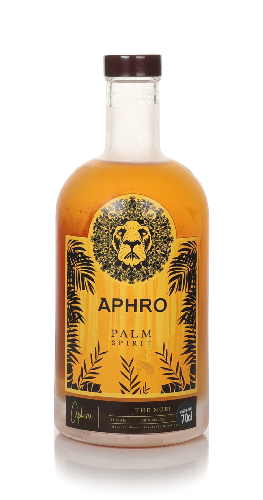 Aphro - The Nubi 70cl product image
