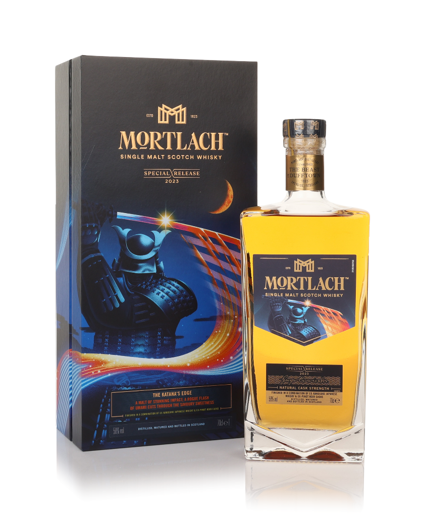 Mortlach (Special Release 2023) 70cl product image