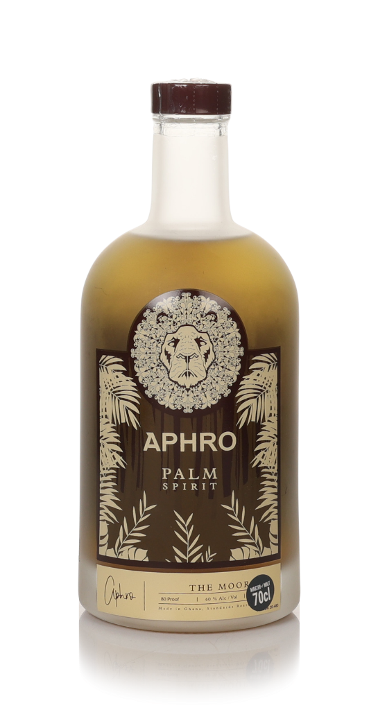 Aphro - The Moor 70cl product image