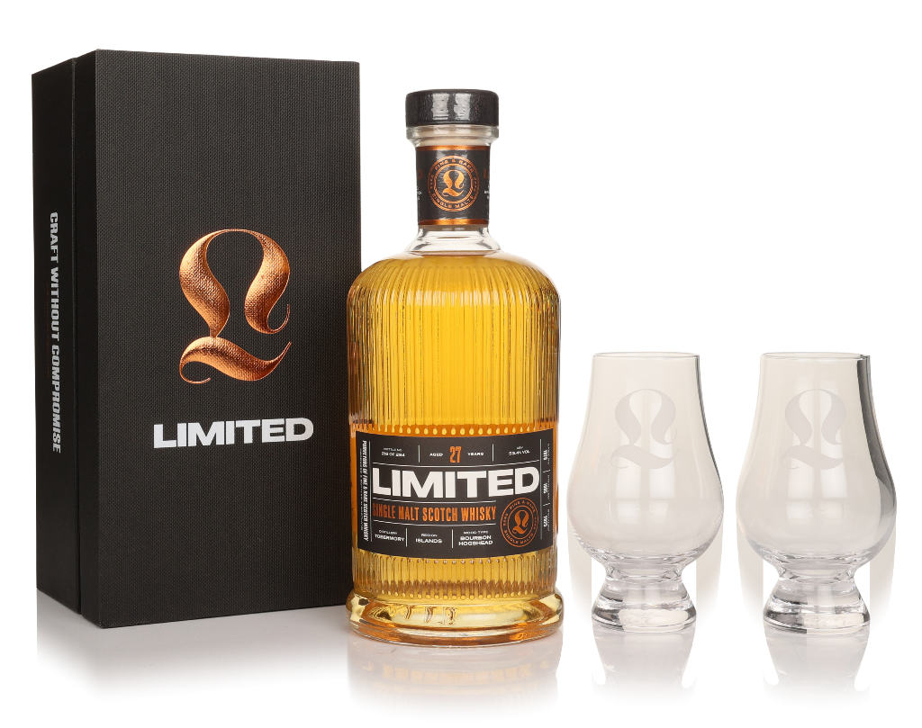 Tobermory 27 Year Old 1995 (cask 1976) (Limited) 70cl product image