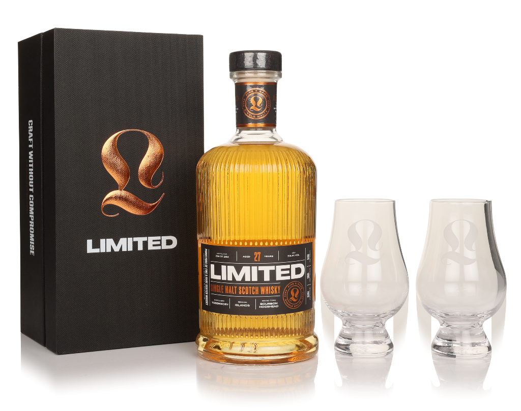 Tobermory 27 Year Old 1995 (cask 1976) (Limited) 70cl product image