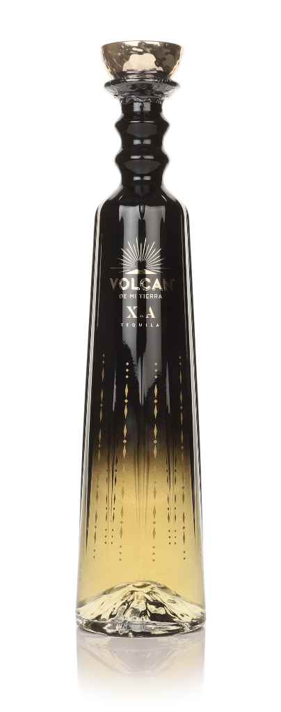 Volcan De Mi Tierra X.A Tequila 70cl product image