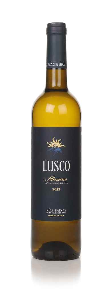 Lusco Albariño 2022 75cl product image