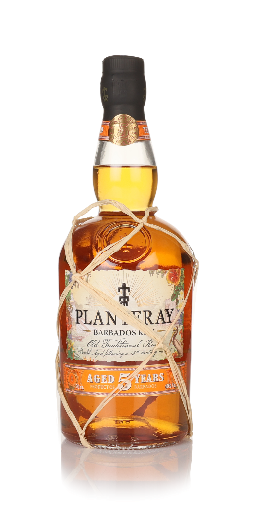 Planteray 5 Year Old Barbados 70cl product image