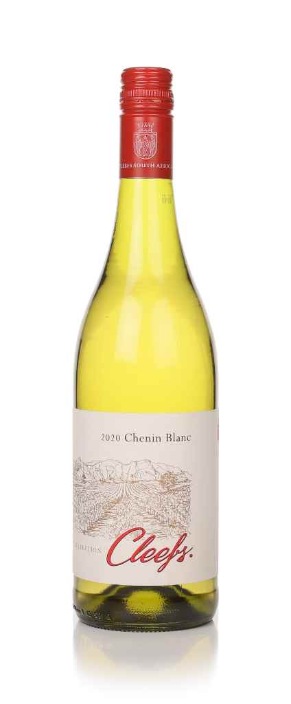 Cleefs Classic Chenin Blanc 2020 75cl product image