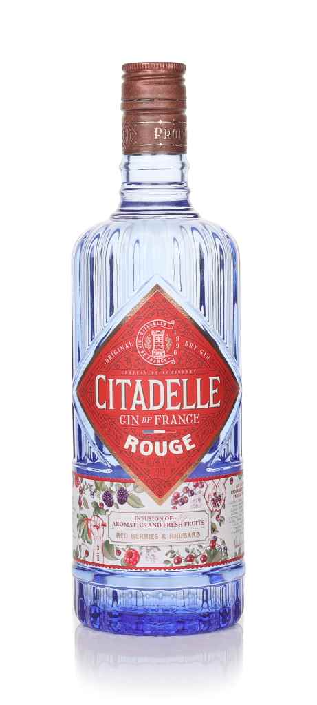 Citadelle Rouge 70cl product image