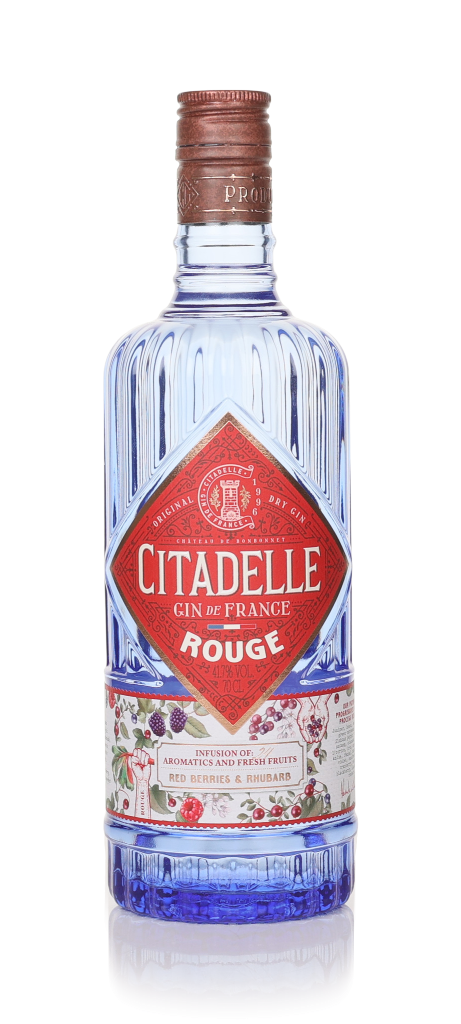 Citadelle Rouge 70cl product image