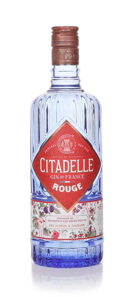 Citadelle Rouge 70cl product image