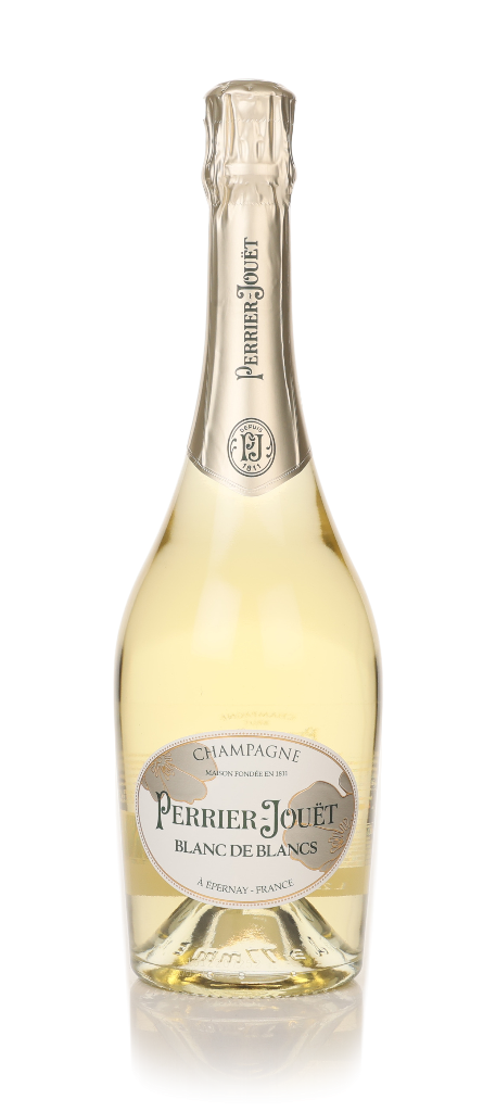 Perrier-Jouët Blanc de Blancs (12.5%) 75cl product image