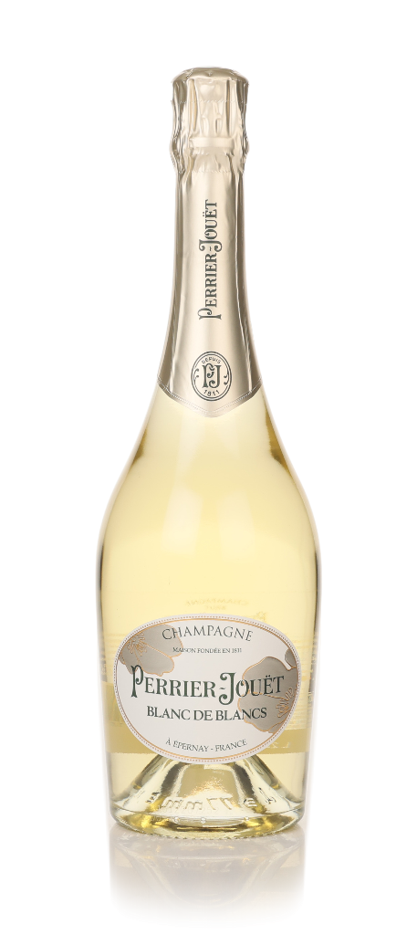 Perrier-Jouët Blanc de Blancs (12.5%) 75cl product image