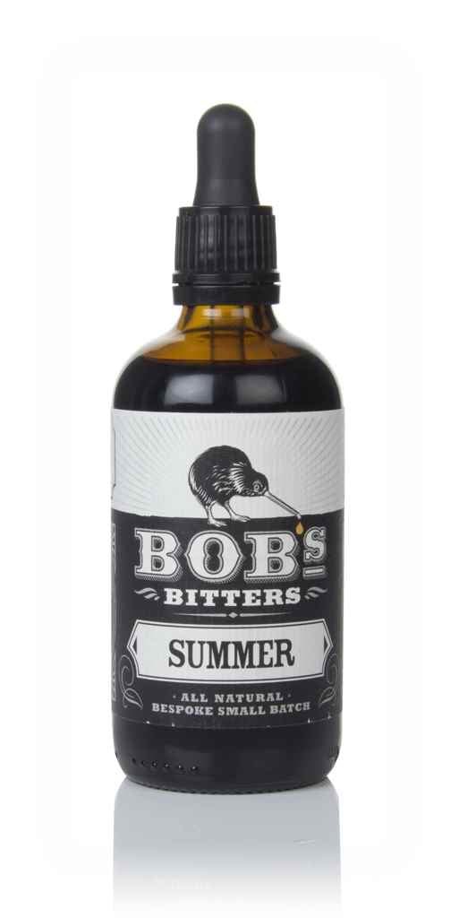 Bob's Summer Bitters 10cl product image