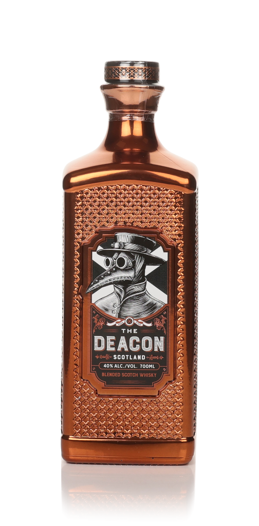 The Deacon 70cl product image