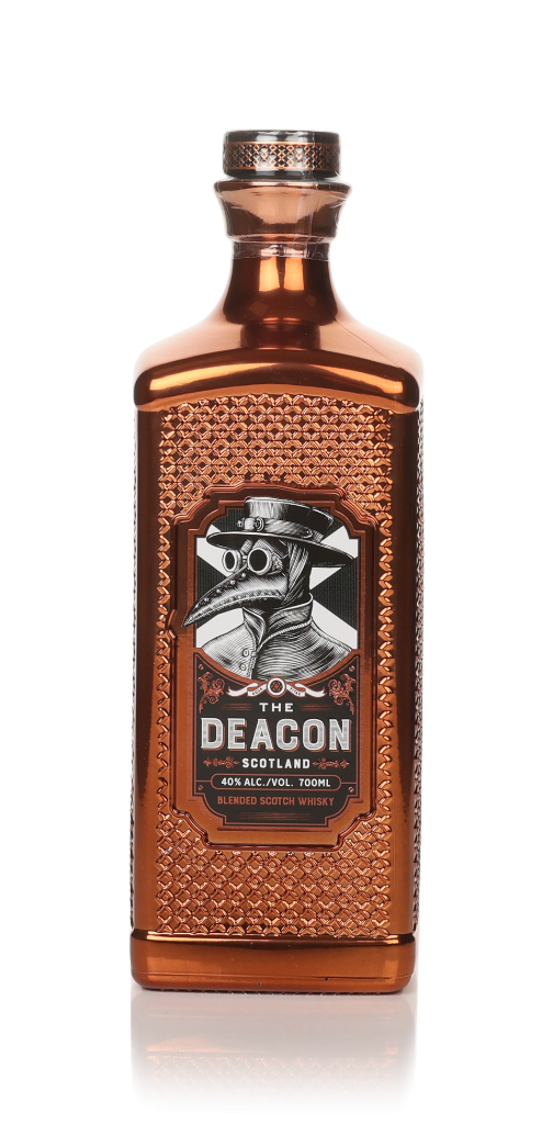 The Deacon 70cl product image